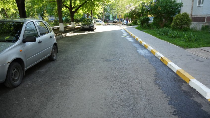 Фото: администрация Ульяновска