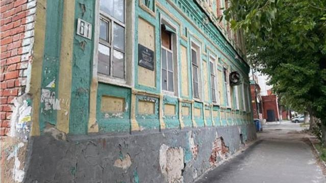 Фото: администрация Ульяновска