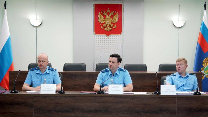 Фото: прокуратура УО