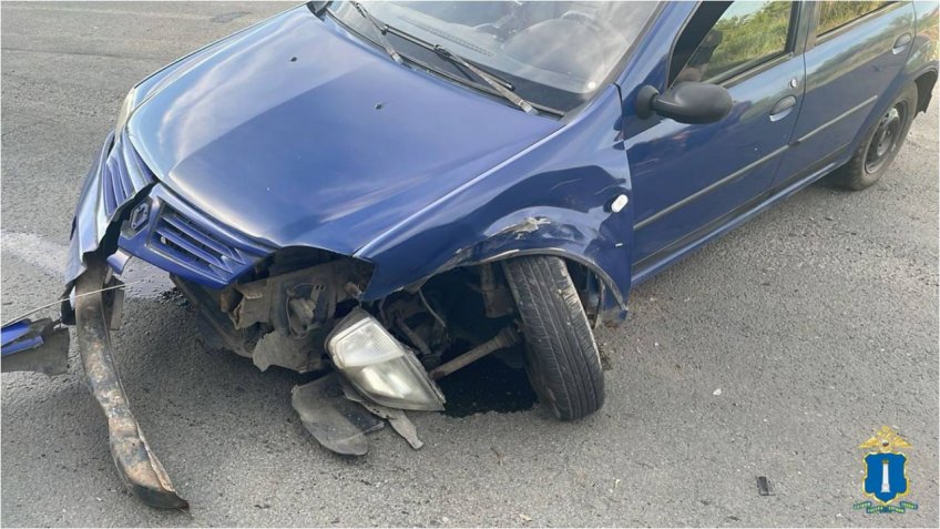 Фото: Госавтоинспеция Ульяновской области