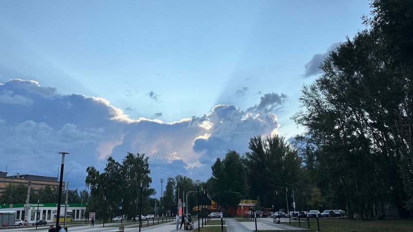 Архив редакции