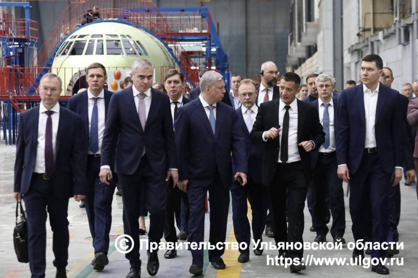 Фото: правительство Ульяновской области