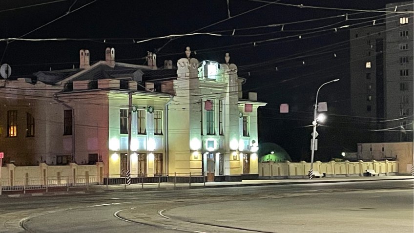 Фото: mosaica.ru