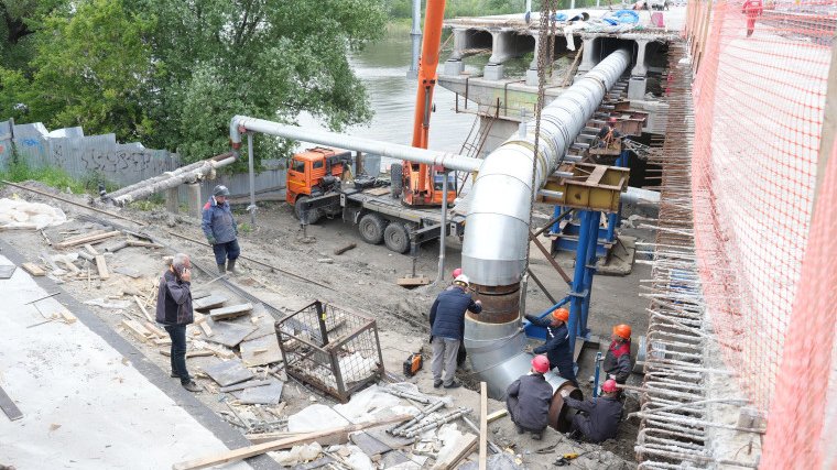 Фото: администрация Ульяновска