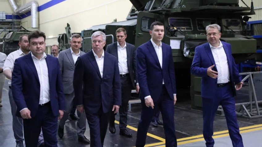 Фото: правительство Ульяновской области