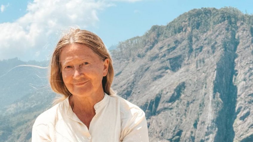 Тамара Глоба