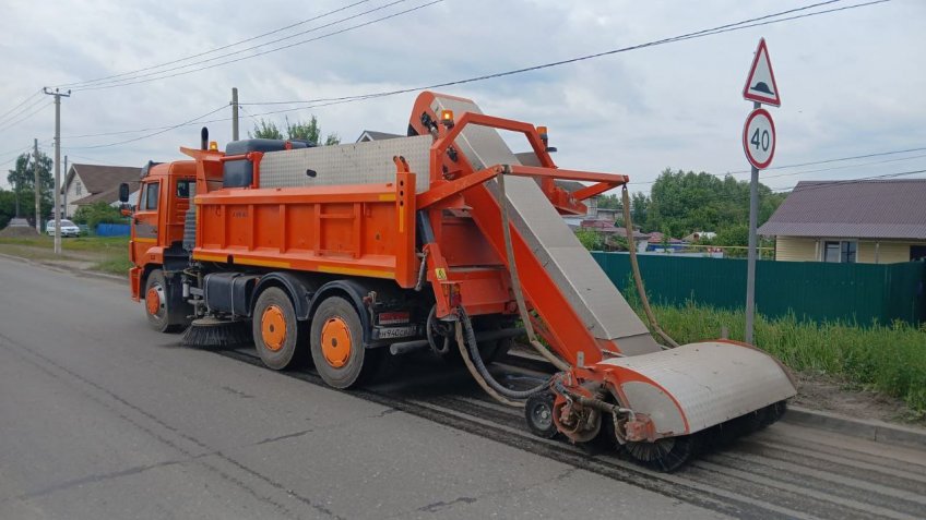 Фото: администрация Ульяновска