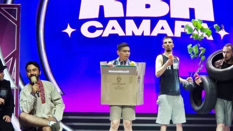  Филиал ПАО «Ил» - Авиастар