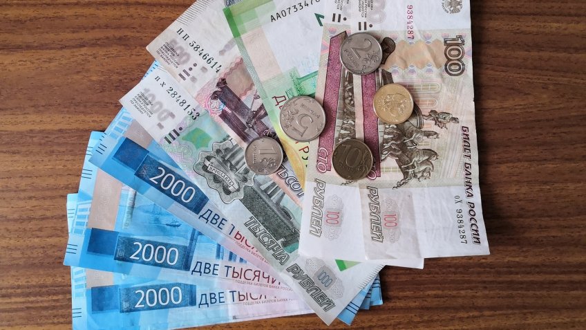 Архив редакции