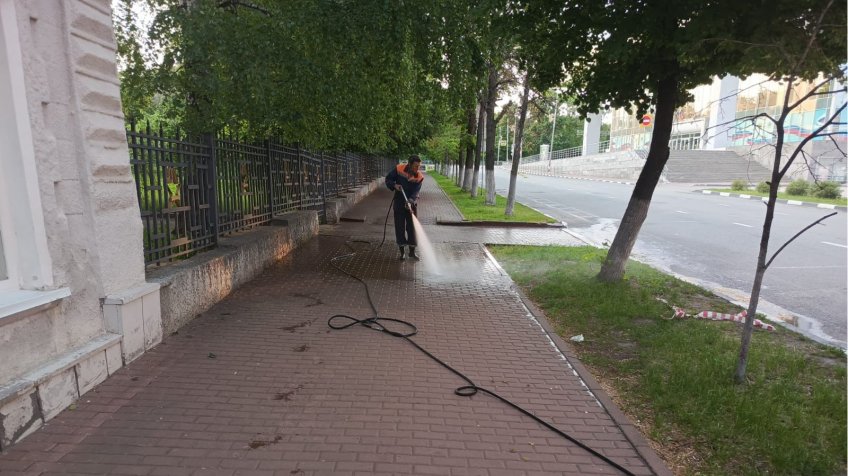 Фото: администрация Ульяновска
