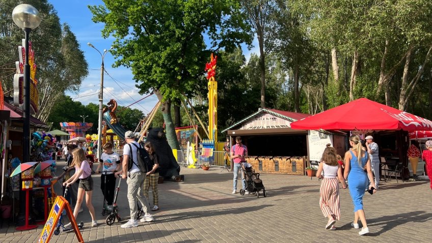 Фото: mosaica.ru