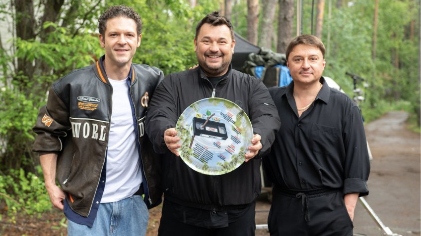 Фото: ТНТ, фотограф Топталова Людмила