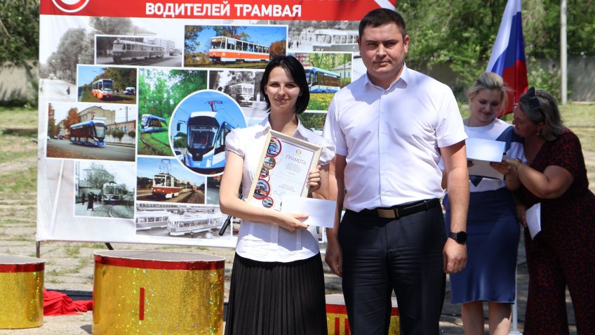 Пресс-служба Администрации города Ульяновска