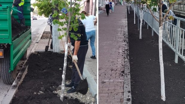 Пресс-служба Администрации города Ульяновска