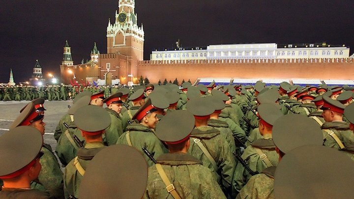 минобороны рф