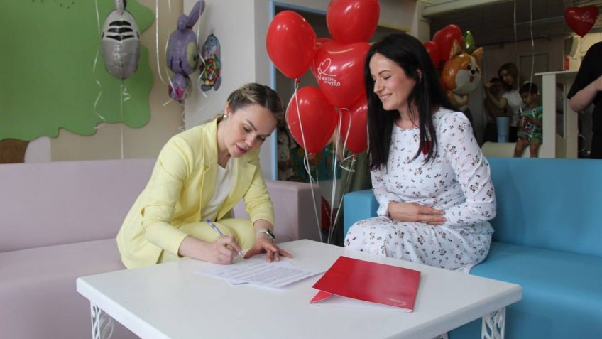 Фото: Минздрав УО