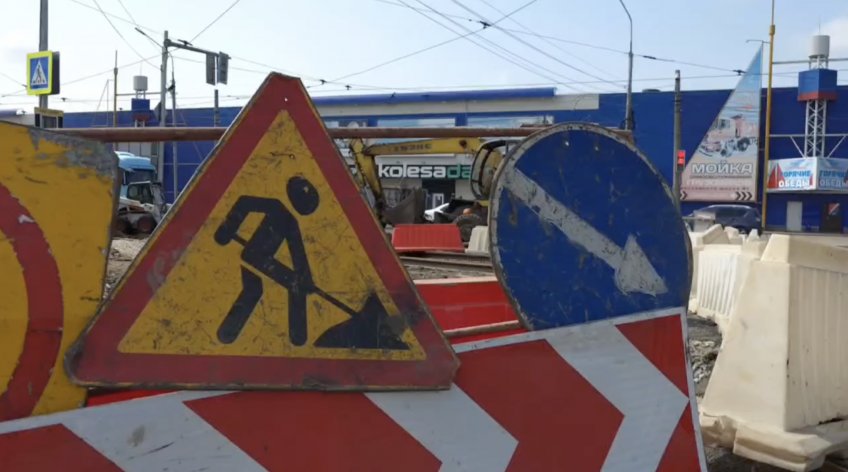 Фото: администрация Ульяновска