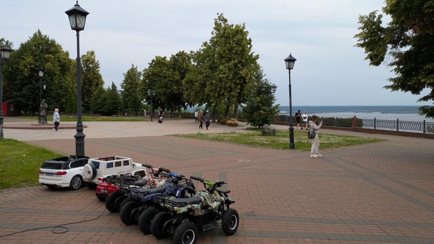 Фото: mosaica.ru