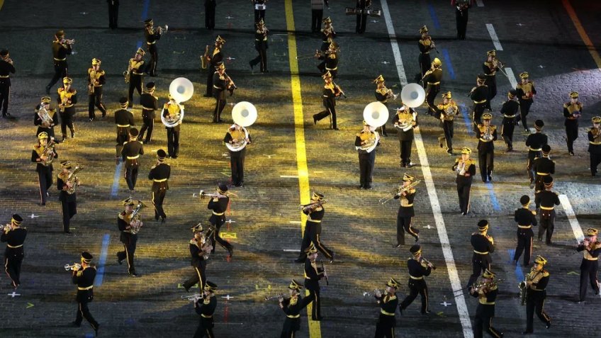 Министерство обороны РФ