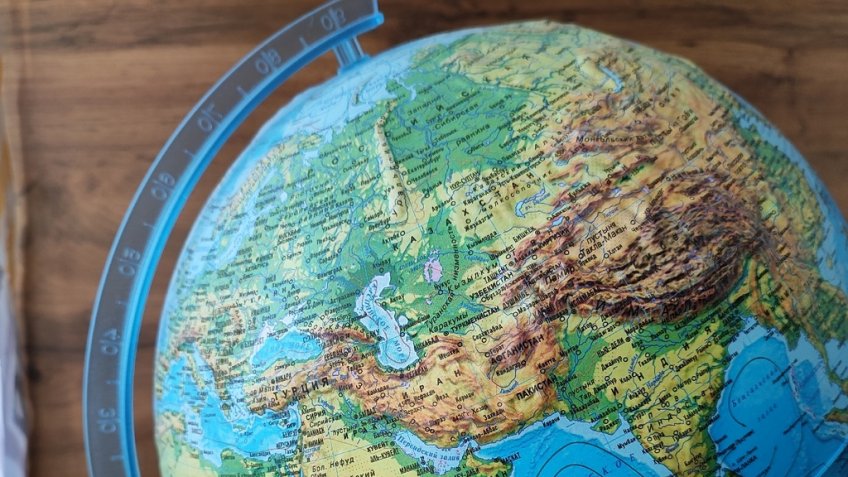 Архив редакции