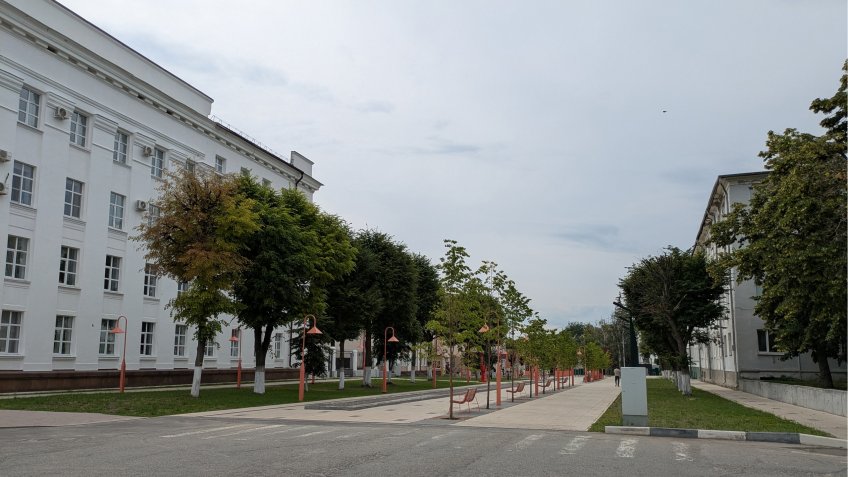 Фото: mosaica.ru