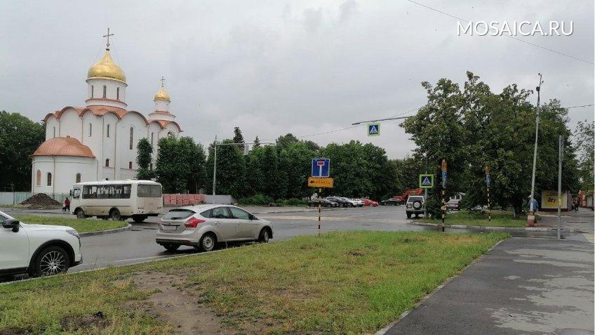 Фото: Мозаика | Новости Ульяновска