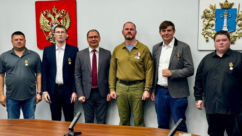 Артём Титов