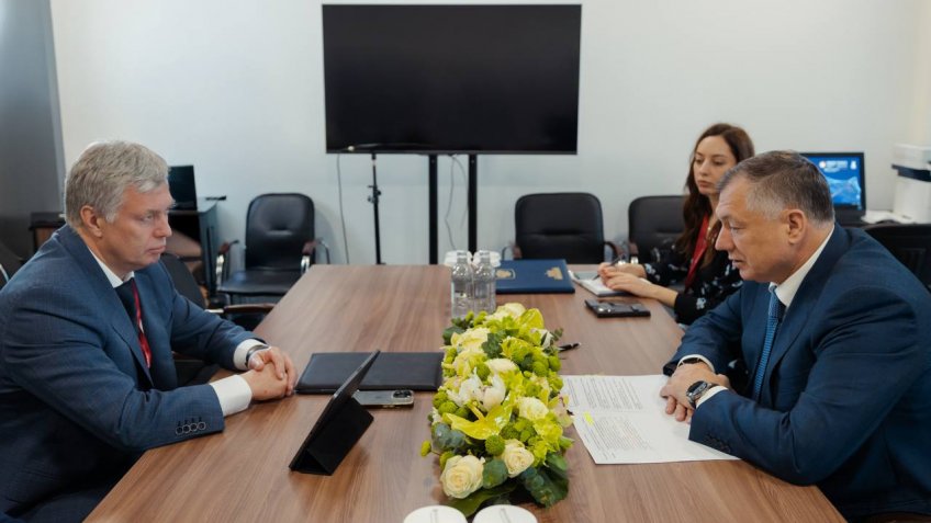 Фото: правительство Ульяновской области