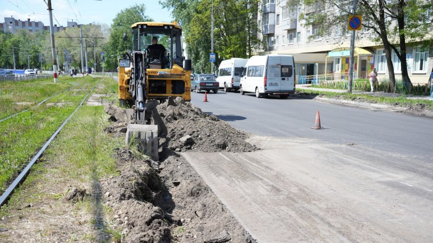 Фото: администрация Ульяновска