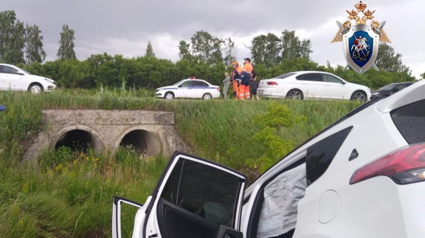 Фото: СУ СК РФ по Ульяновской области