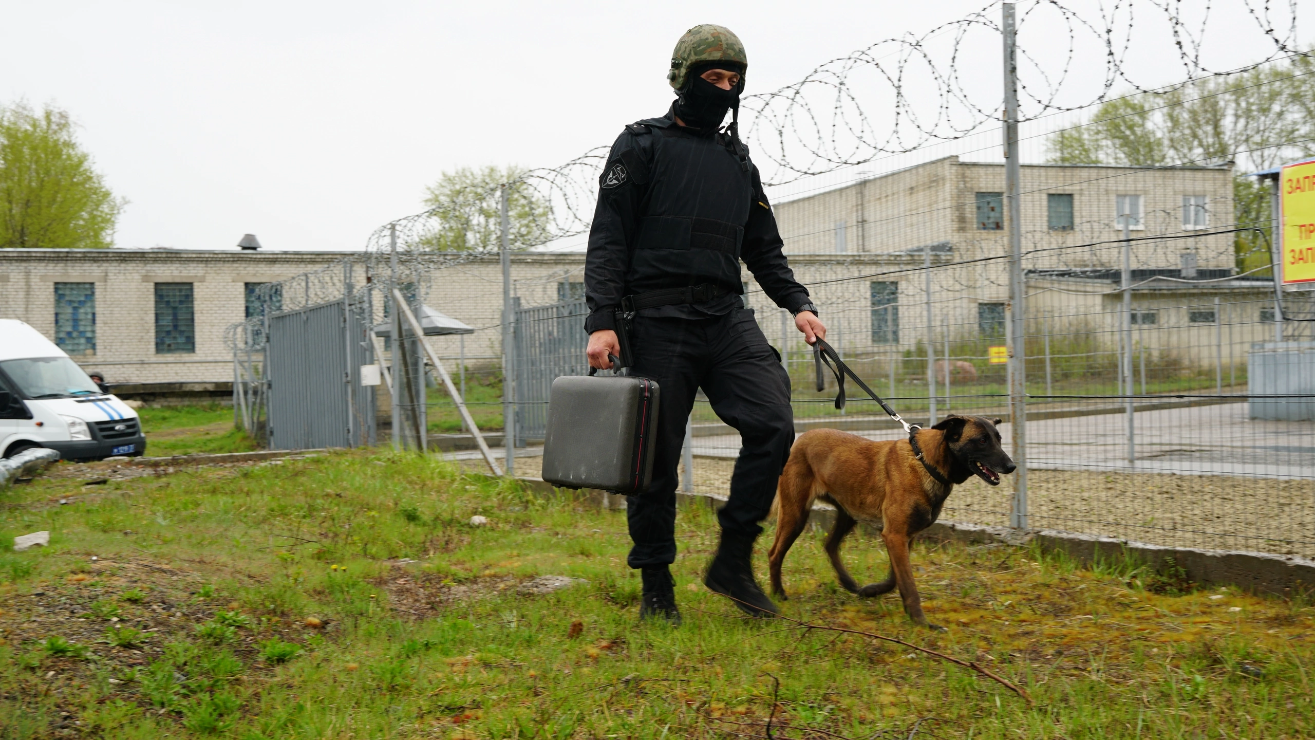 Управление Росгвардии по Ульяновской области