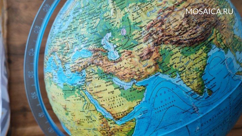 Архив редакции