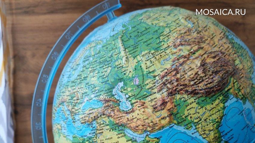 Архив редакции