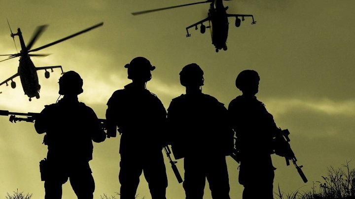 минобороны рф