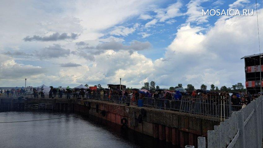 Архив редакции