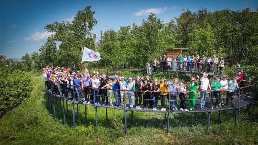 Фото: Минприроды УО