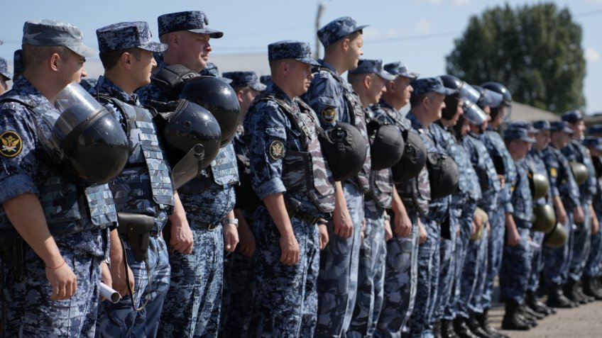 пресс-служба УФСИН России по Ульяновской области