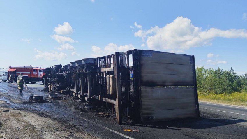 Фото: ГУ МВД России по Самарской области