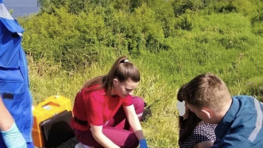 управление гражданской защиты Ульяновска