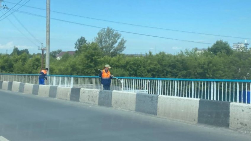 Фото: администрация Ульяновска