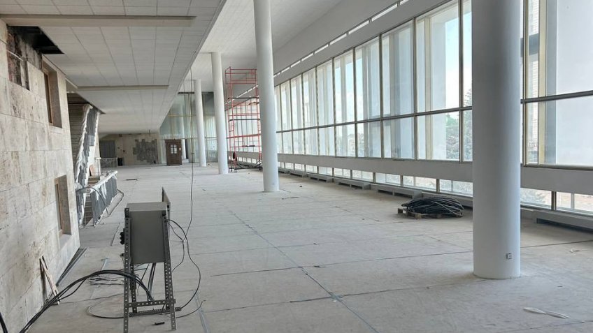 Фото: Телеграм-канал Алексея Куринного