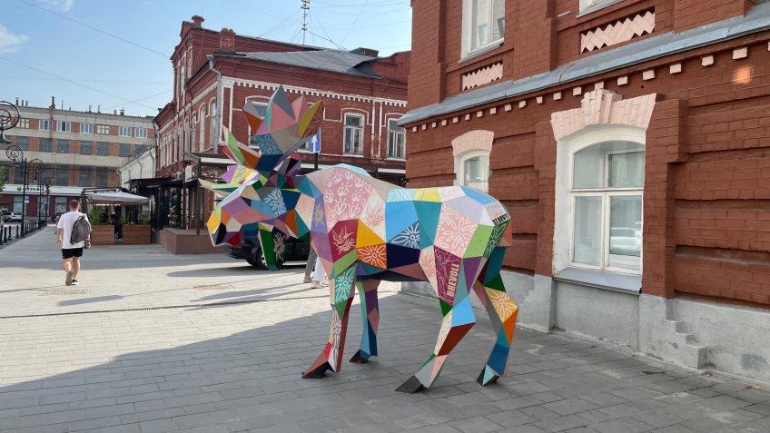 Фото: mosaica.ru