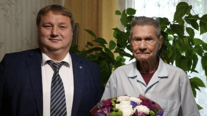 администрация Ульяновска