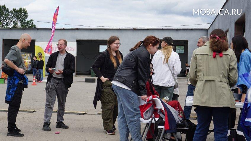 Архив редакции