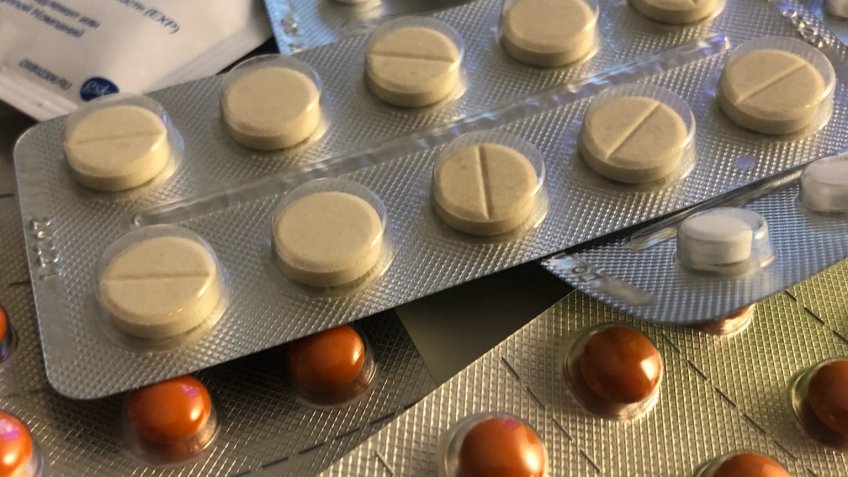 Архив редакции