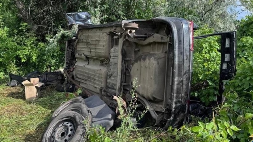 УМВД России по Ульяновской области