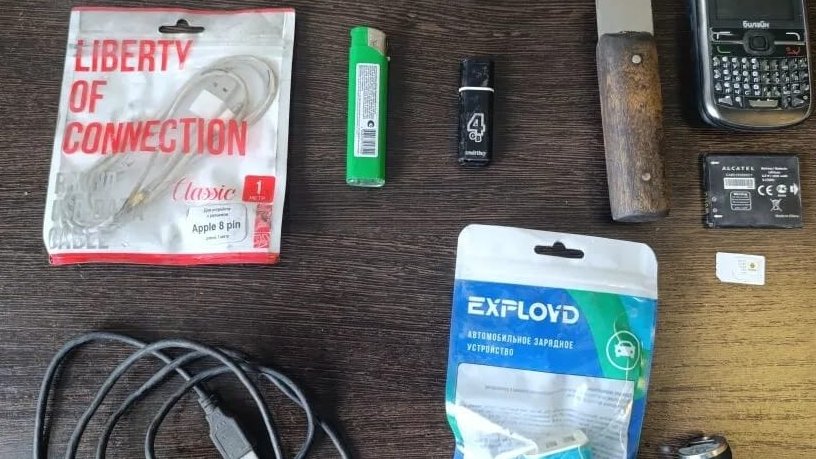 пресс-служба УФСИН России по Ульяновской области