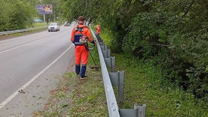 Фото: администрация Ульяновска