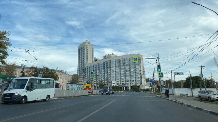 Фото: mosaica.ru