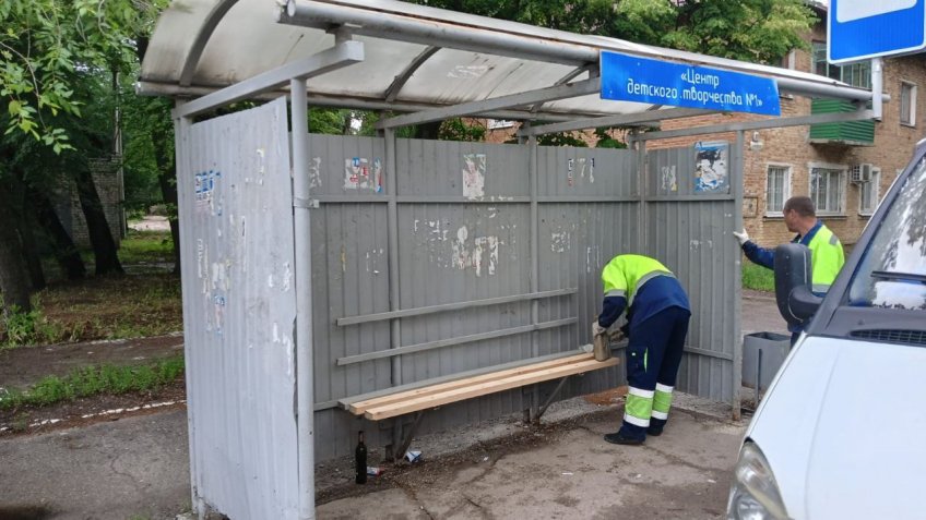 Фото: администрация Ульяновска